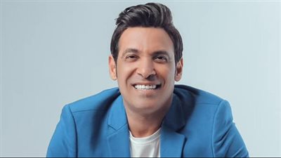سعد الصغير لـ مذيع قناة الحدث: بلاش أنا علشان ورايا جيش |فيديو