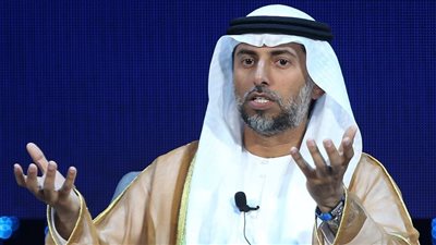 بعد الخروج من أوبك، وزير الطاقة الإماراتي: نستهدف زيادة الإنتاج لـ5 ملايين برميل يوميا بحلول 2027