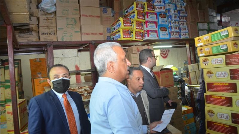 السكرتير العام المساعد
