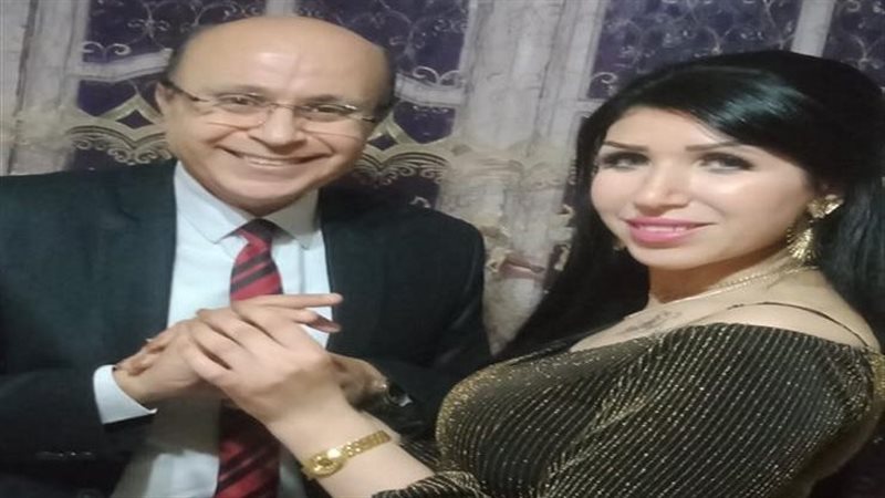 الفنان مجدي صبحي