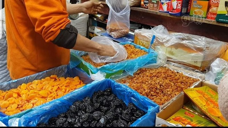 ياميش رمضان