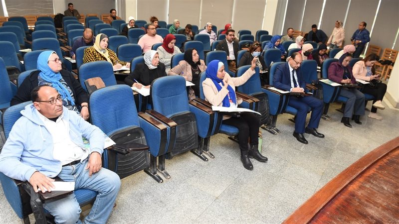  ورشة عمل للصحفيين