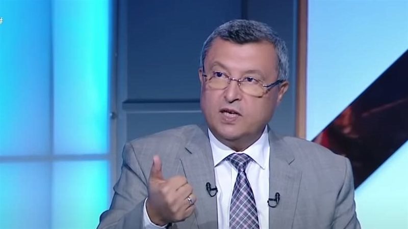 اسامة كمال