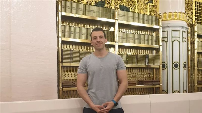 رامي رضوان