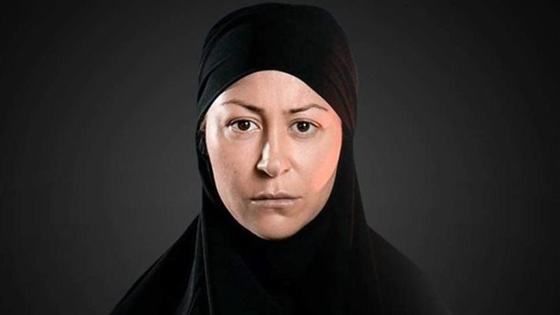 منة شلبي- بطلوع الروح
