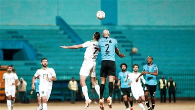 رابطة الأندية المحترفة تعلن عقوبات الجولة الـ 12 للدوري 