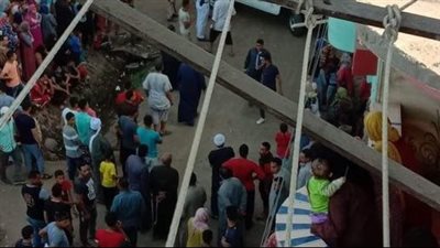 مقتل شاب بـ