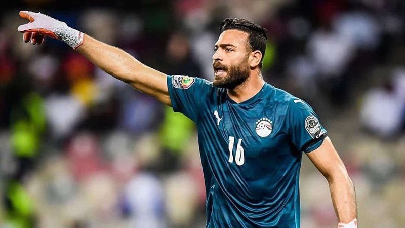 محمد أبو جبل، فيتو