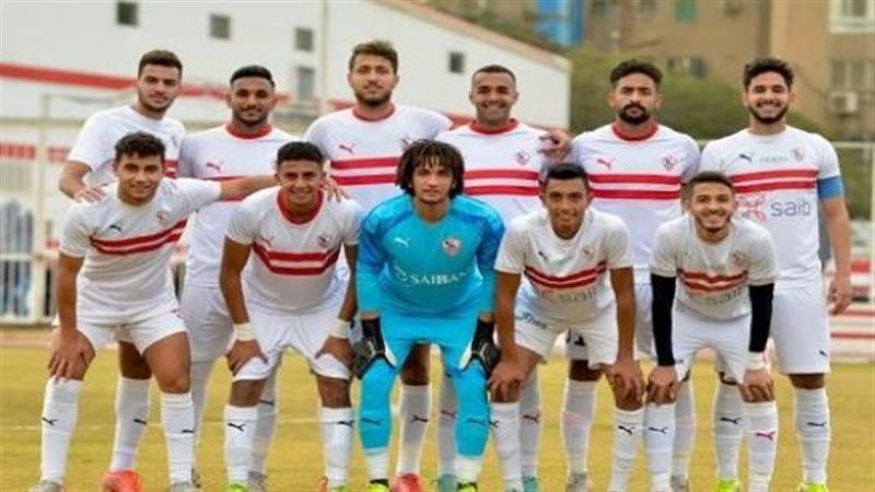 الزمالك 2003