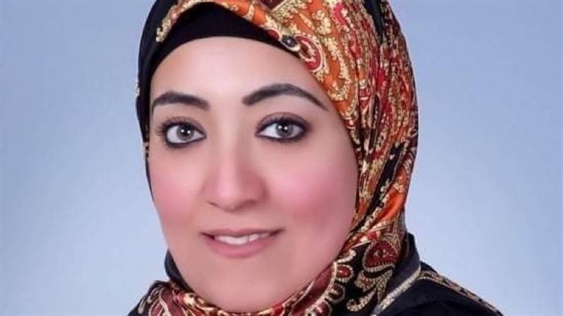 دعاء النجار مقرر