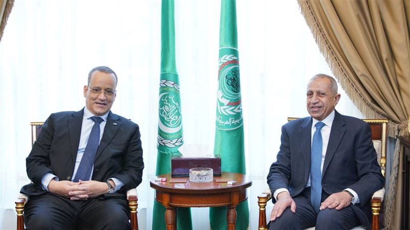 وزير الخارجية الموريتاني