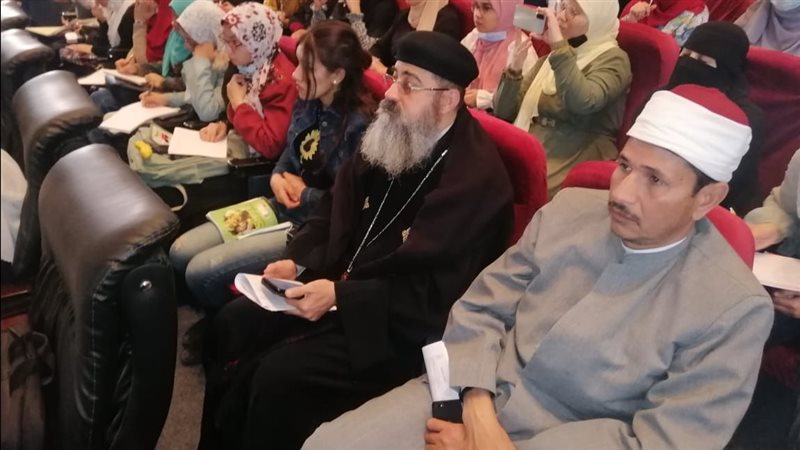 قطار القوافل التعليمية