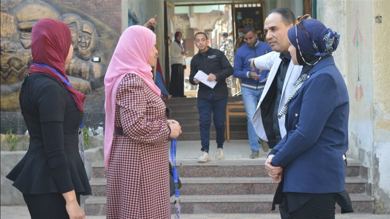 إقبال على الملتقى