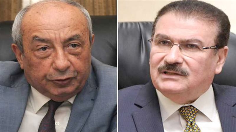 المهندس هاني ضاحي