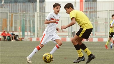 زمالك 2008 يكتسح جولدي بسداسية
