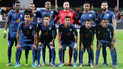 دوري أبطال آسيا، الفيحاء السعودي يتخطى باختاكور الأوزبكي بثنائية نظيفة