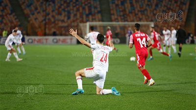 موعد مباراة الزمالك المقبلة بدوري أبطال أفريقيا 
