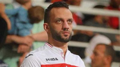 الزمالك يكشف حقيقة مفاوضات أطهر الطاهر لاعب سموحة