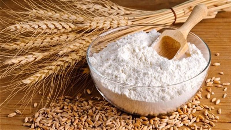 أسعار الدقيق اليوم