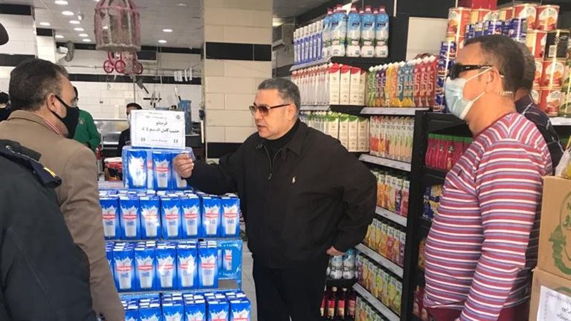محافظ البحر الاحمر