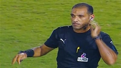 ماذا فعل الإسماعيلي تحت صافرة محمد يوسف قبل لقاء بتروجيت؟