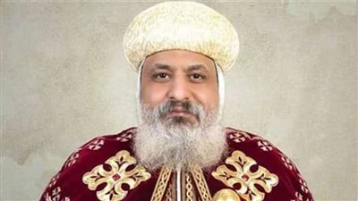 أسقف حلوان والمعصرة: سنقبل الذكاء الاصطناعي بشرط الحفاظ على هويتنا وإنسانيتنا 