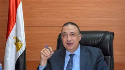محافظ الإسكندرية: إنشاء 23 مدرسة جديدة بإجمالي 431 فصلا
