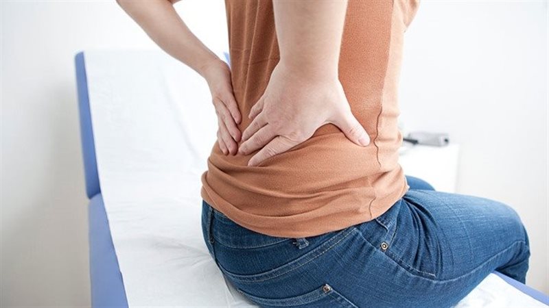 آلام الظهر 