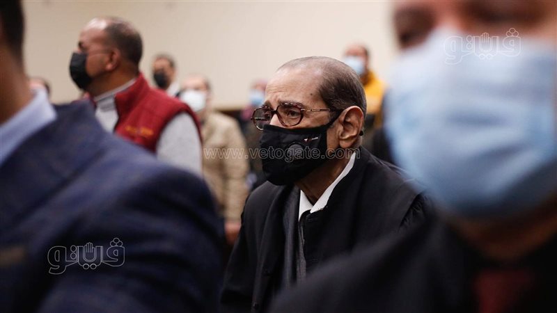 المحامي فريد الديب