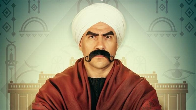أحمد مكي 