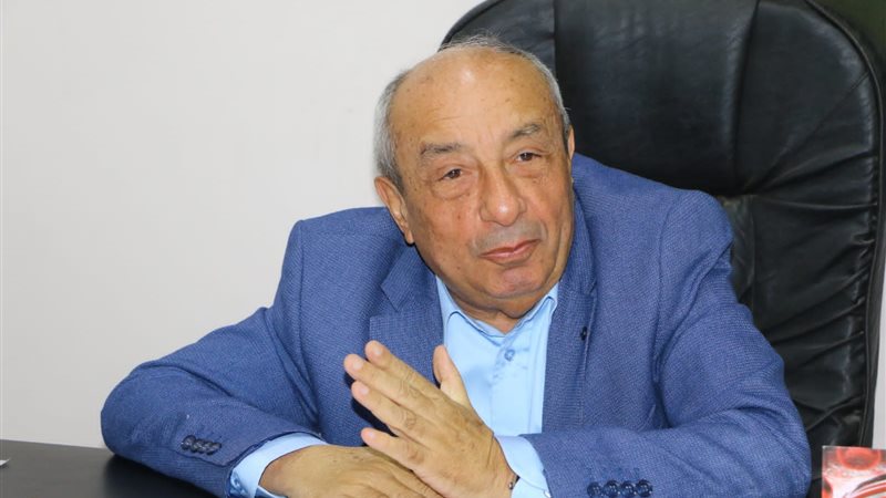 طارق النبراوي نقيب