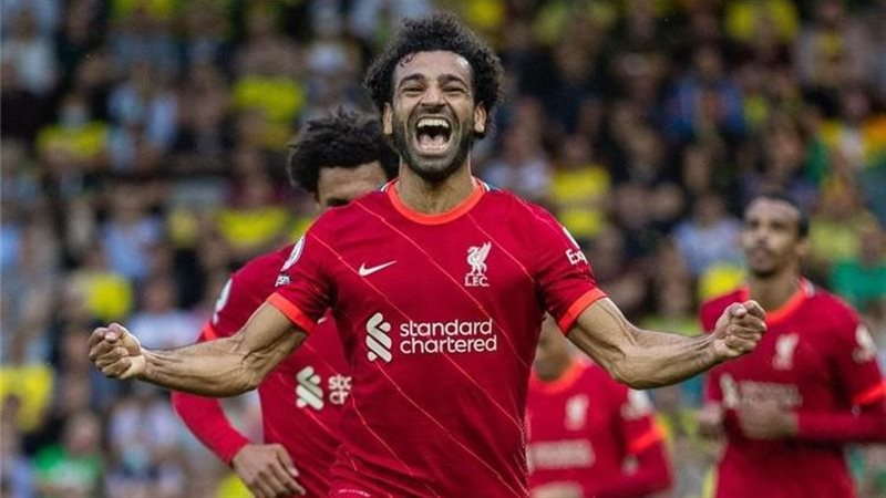 محمد صلاح