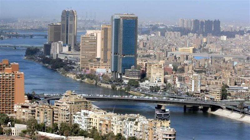 حالة الطقس في مصر