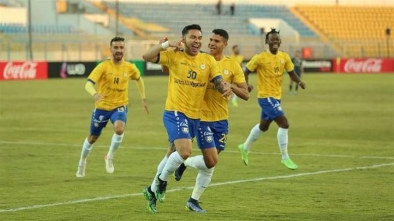 الاسماعيلي
