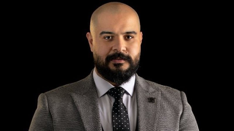  أحمد الورداني