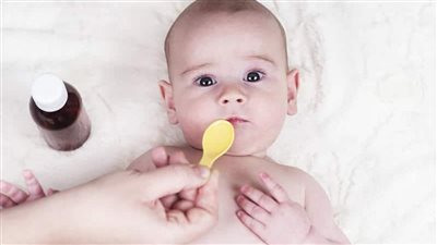 فيتامينات مهمة لطفلك للوقاية من أمراض الجهاز التنفسي