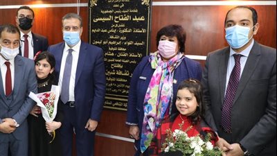 تعرف على عروض قصر ثقافة شبين الكوم حتى إبريل المقبل