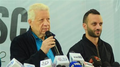 مرتضى منصور: عمرو أديب يستفز الشعب المصري ويتقاضى 3 ملايين دولار سنويا
