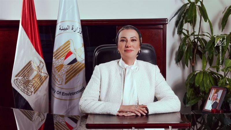 الدكتورة ياسمين فؤاد