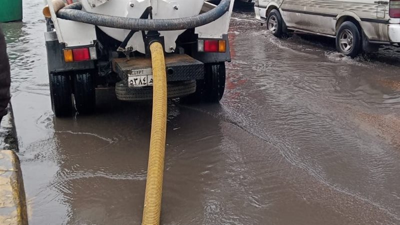  رفع درجة الاستعدادات
