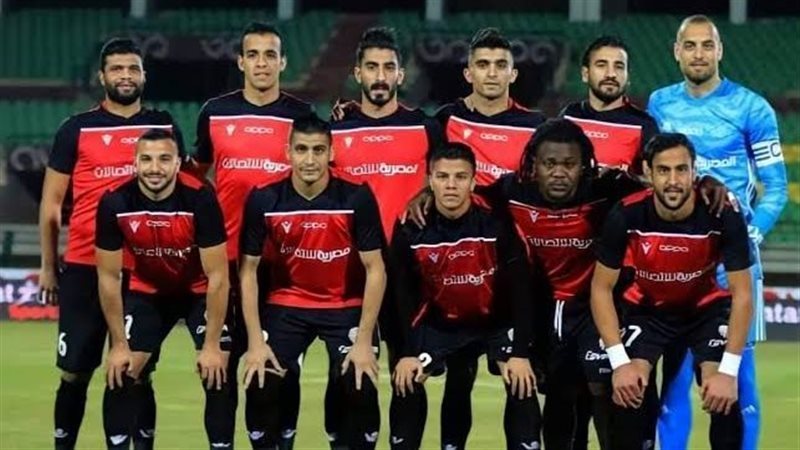 فريق طلائع الجيش