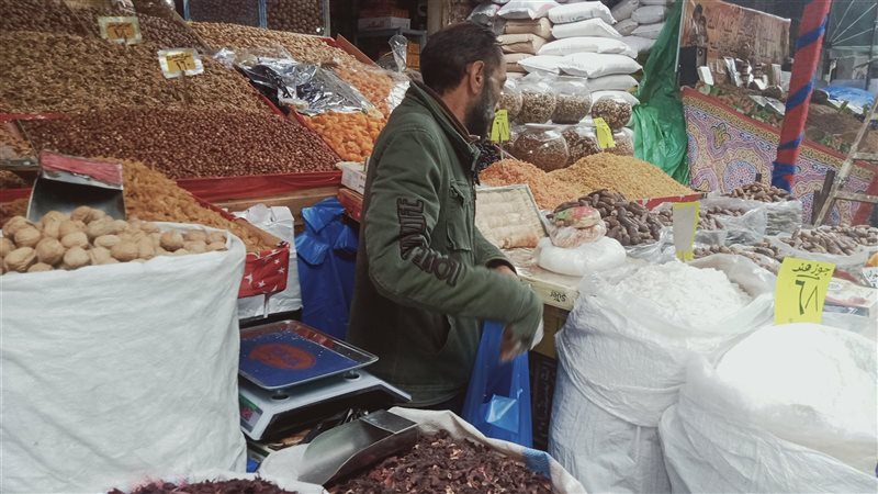 اسعار ياميش رمضان