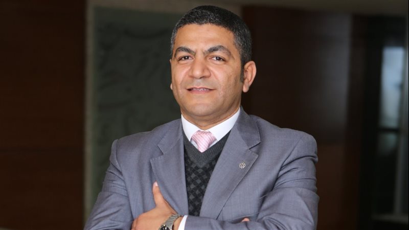 د. محمد الشريف الخبير