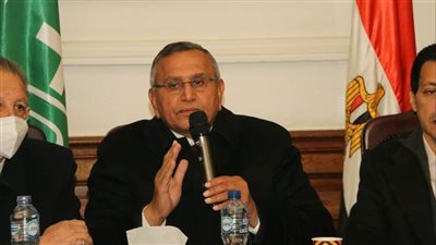 رئيس الوفد: نقف على مسافة واحدة من الجميع ولا تصفية للحسابات مع أحد