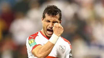 بعد غياب 88 يوما.. طارق حامد يشارك مع الزمالك أمام بترو أتلتيكو