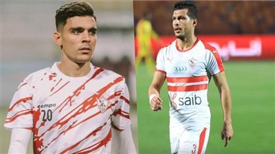 إبراهيم سعيد: بن شرقي الغائب الحاضر.. وطارق حامد 