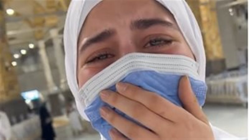 الفنانة مايان السيد