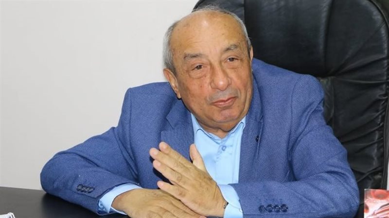 طارق النبراوي