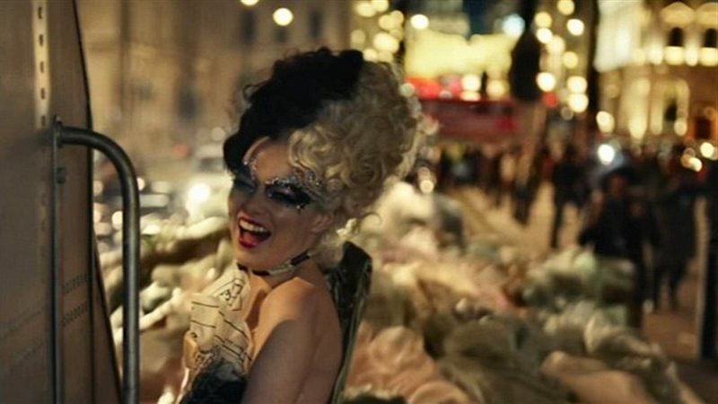 فيلم Cruella