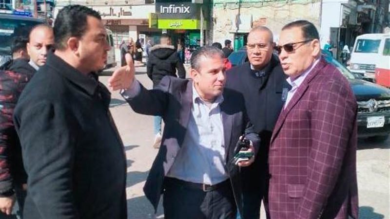 ابرز احداث الشرقية